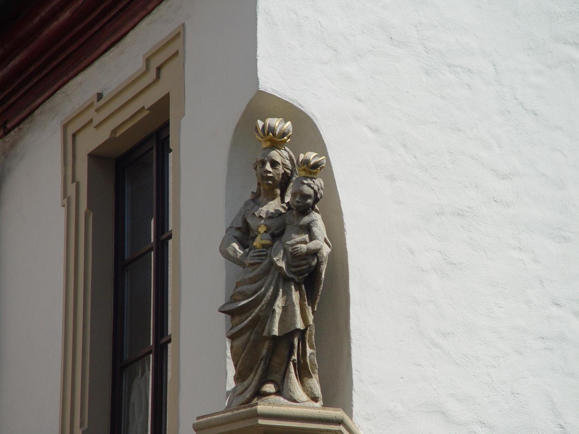2 Zimmer Wohnung, Kueche, Bad, Balkon, Netflix Alzey Exteriör bild