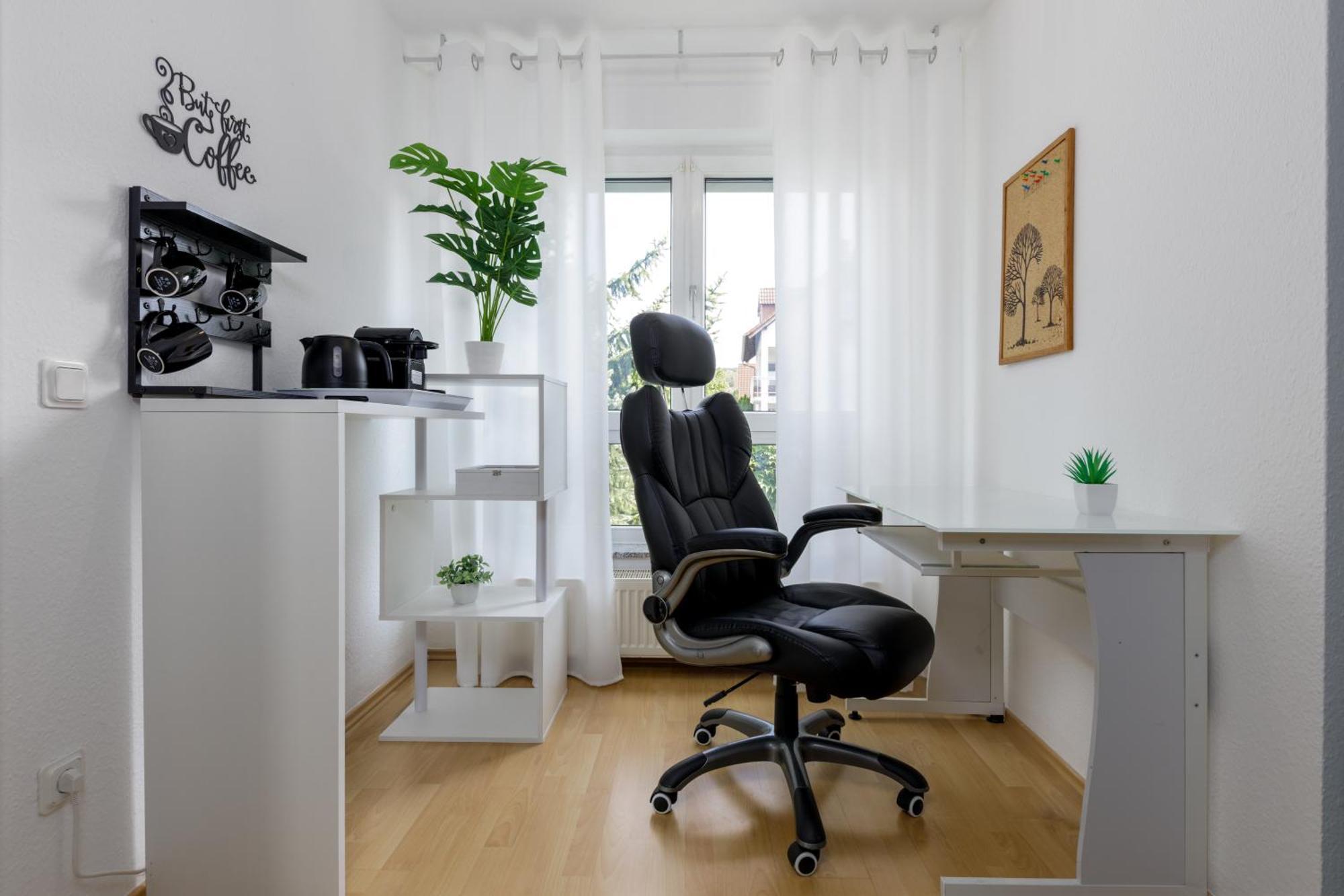 2 Zimmer Wohnung, Kueche, Bad, Balkon, Netflix Alzey Exteriör bild